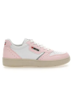 Sneakers 8631 Rosa-SWEET YEARS Discount