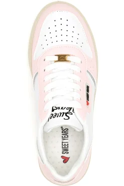 Sneakers 8631 Rosa-SWEET YEARS Discount