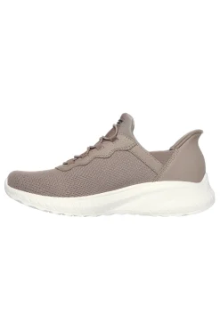 Sneakers Hands Free Slip-ins BOBS Sport Squad Chaos Daily Inspiration-SKECHERS Sale