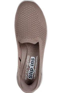 Sneakers Hands Free Slip-ins Arya - Sweet Voice-SKECHERS