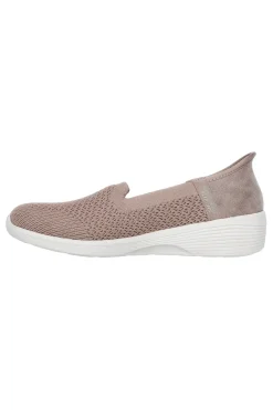 Sneakers Hands Free Slip-ins Arya - Sweet Voice-SKECHERS