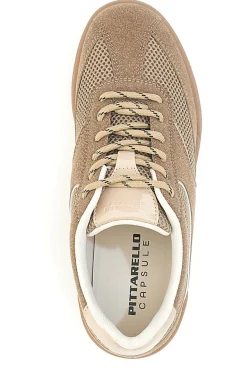 Sneakers in pelle BT261049002-PITTARELLO CAPSULE Hot
