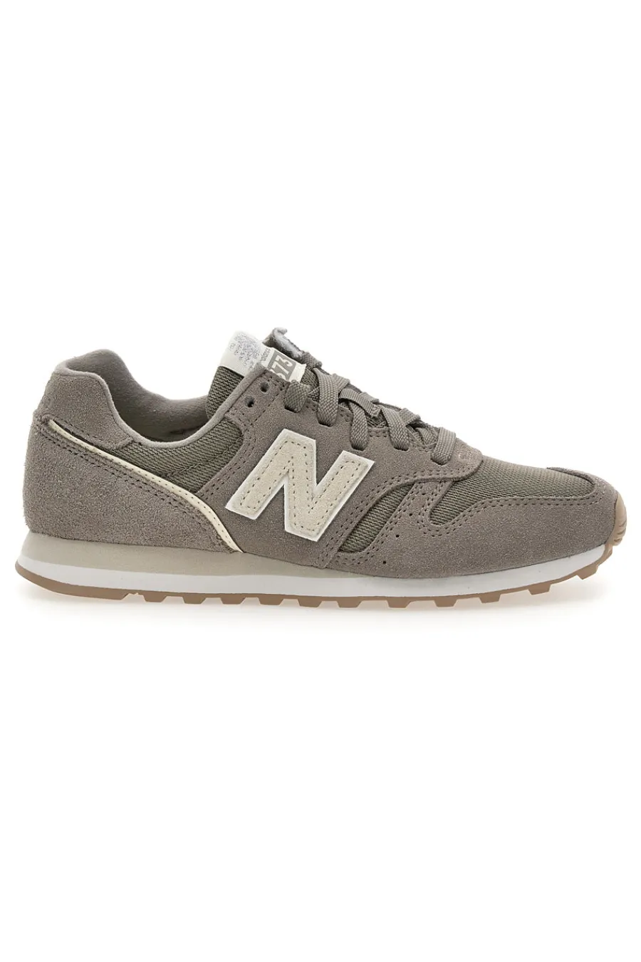 Sneakers taupe stile running WL373SH2-NEW BALANCE Outlet