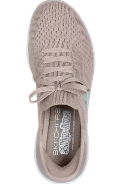 Sneakers Vegan Slip-ins: Summits - New Daily-SKECHERS Online