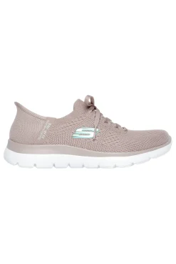 Sneakers Vegan Slip-ins: Summits - New Daily-SKECHERS Online