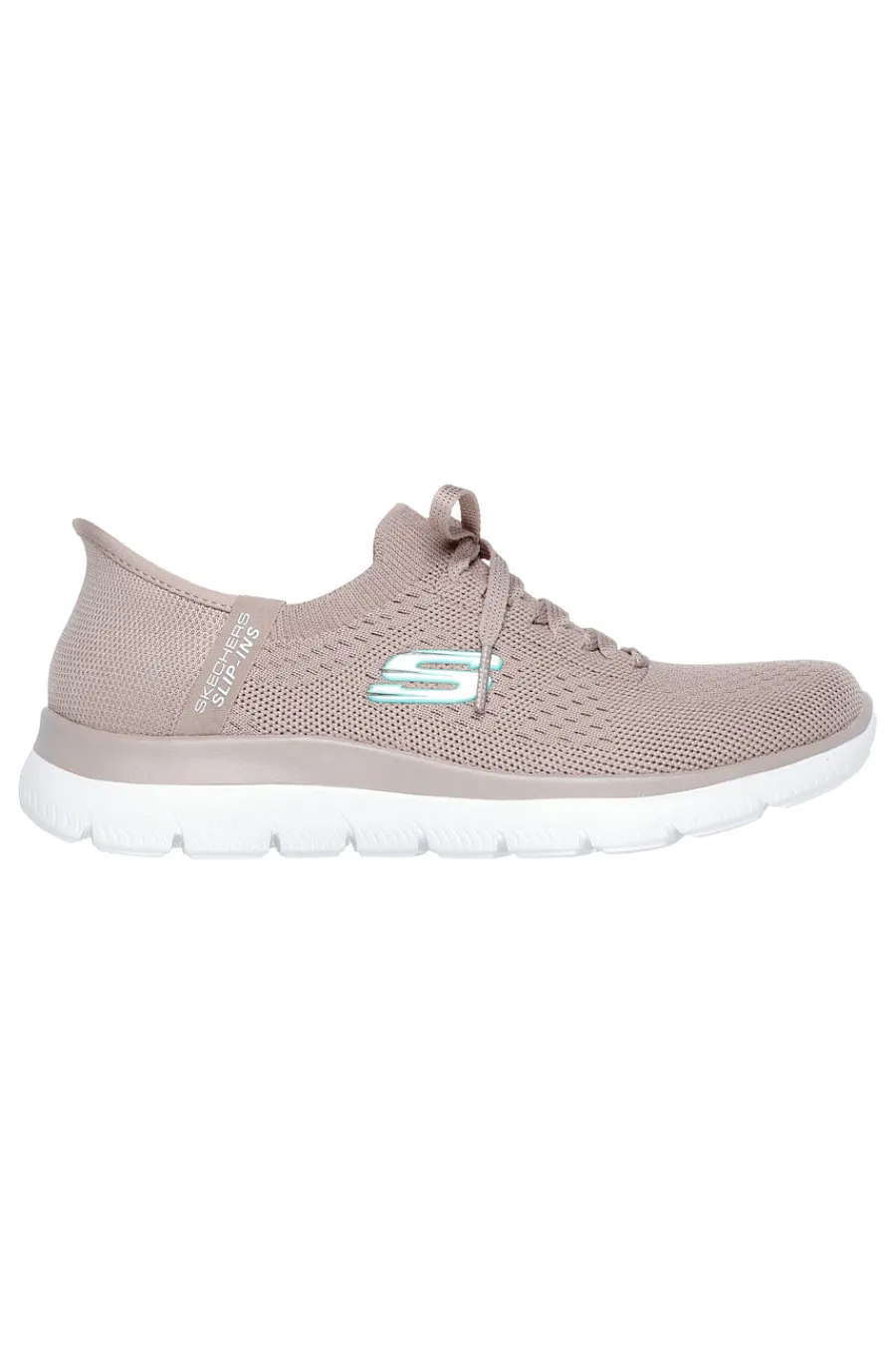 Sneakers Vegan Slip-ins: Summits - New Daily-SKECHERS Online