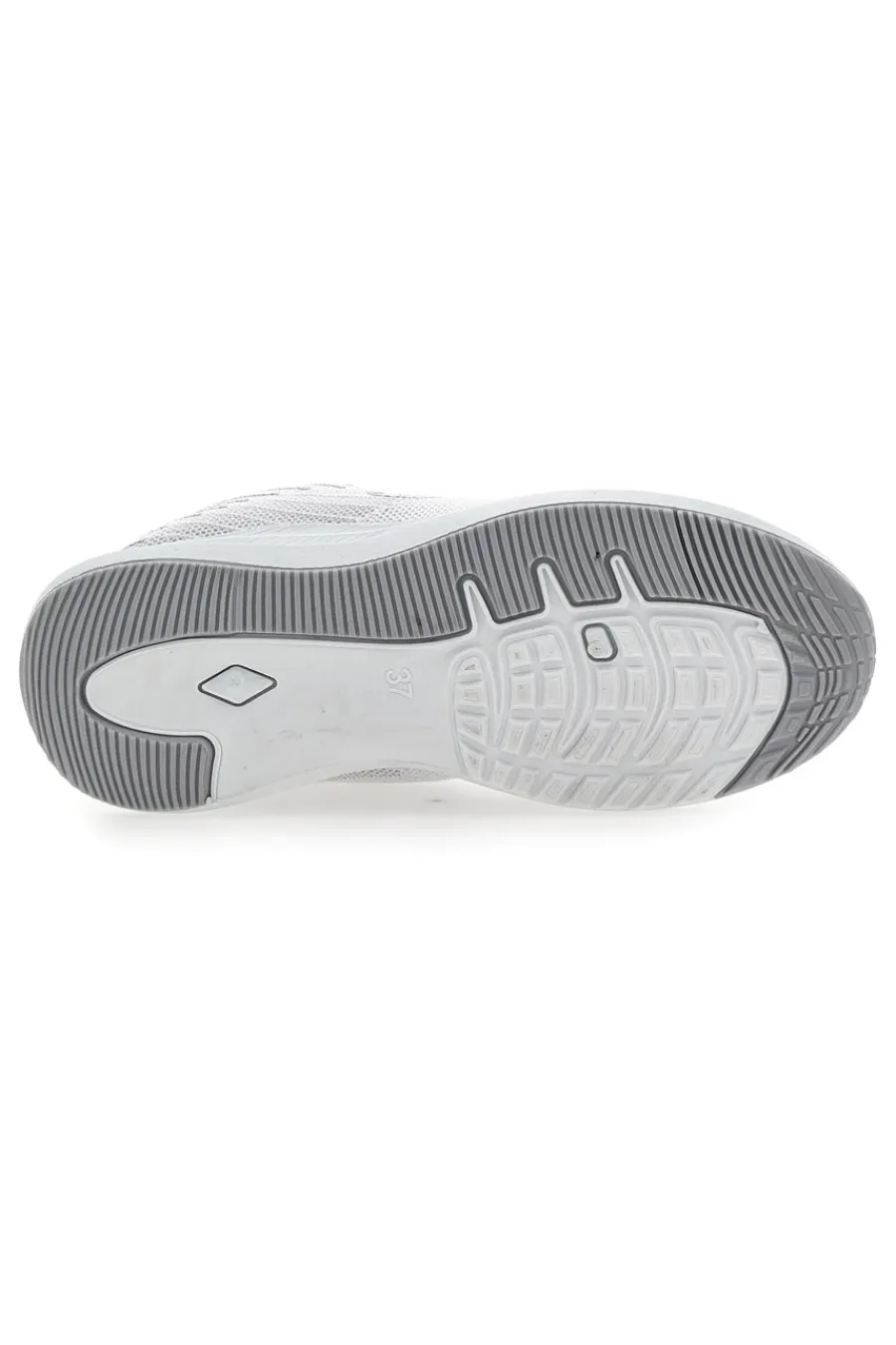 Sneakers Cristina Bianche-THE FIRST Clearance