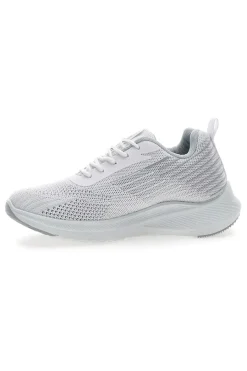 Sneakers Cristina Bianche-THE FIRST Clearance