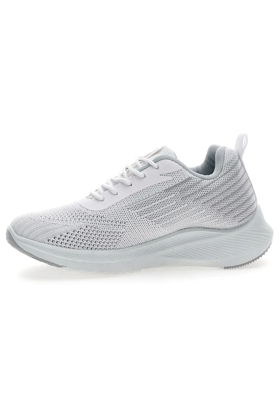 Sneakers Cristina Bianche-THE FIRST Clearance