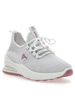 Sneakers Marina Bianche-THE FIRST New