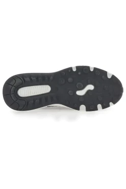 Sneakers The Fisrt 316308 Nere-THE FIRST New