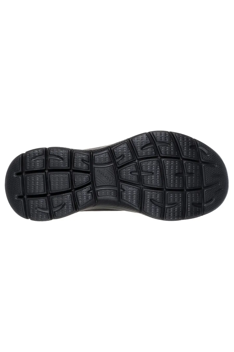 SNEAKERS TOTAL BLACK VEGANE SUMMITS UNKNOWN TRAIL-SKECHERS Outlet