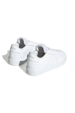 Sneakers total white Grand Court 2 K-ADIDAS Hot