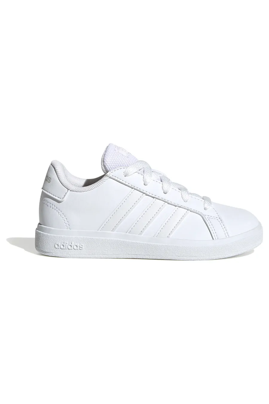 Sneakers total white Grand Court 2 K-ADIDAS Hot