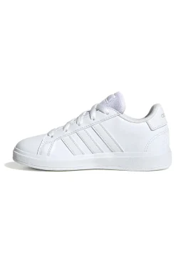 Sneakers total white Grand Court 2 K-ADIDAS Hot