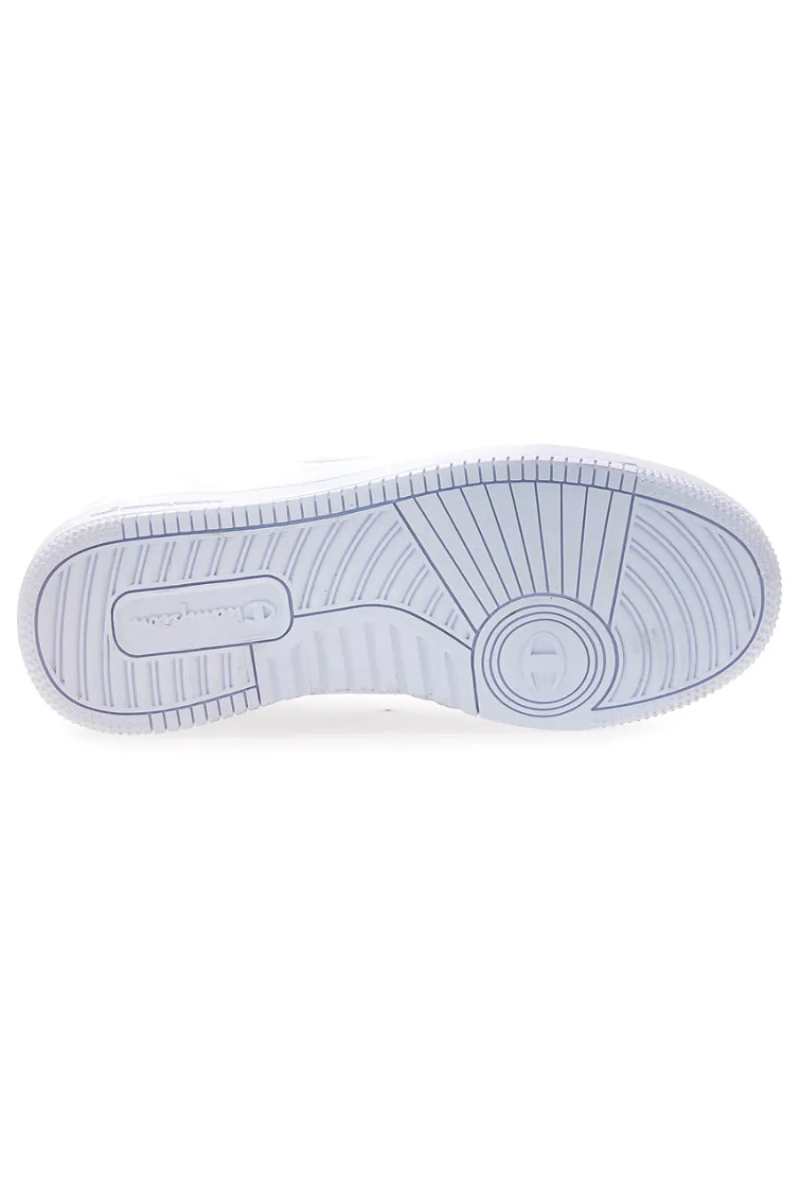 Sneakers total white stile tennis RD18 Low-CHAMPION Clearance