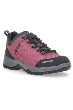 Sneakers Trekking Altemberg 3748 Rosa
