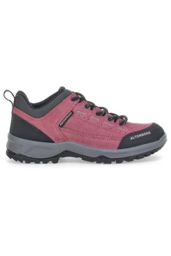 Sneakers Trekking Altemberg 3748 Rosa