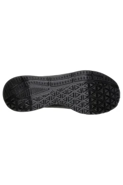 Sneakers Vegan Nere con Platform BOBS Sport Buno - How Sweet-SKECHERS Clearance