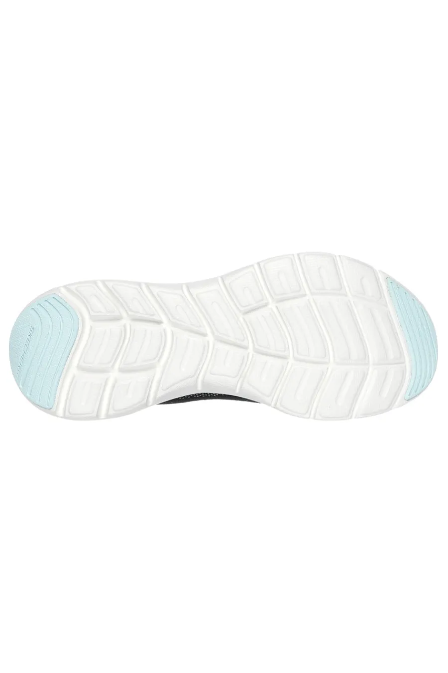 Sneakers Vegan nere Flex Appeal 5.0 Cruising thru-SKECHERS Hot