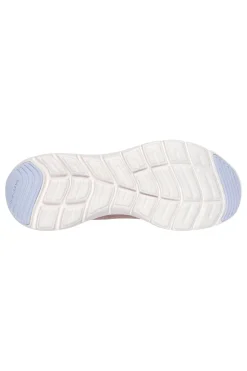 Sneakers Vegan rosa Flex Appeal 5.0 Cruising thru-SKECHERS New