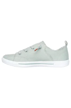 Sneakers Verde In Tela B Cute 2-SKECHERS Best