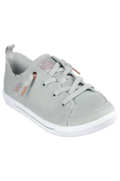 Sneakers Verde In Tela B Cute 2-SKECHERS Best
