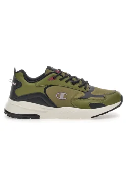 Sneakers Verdi Champion Ramp Up Ripstop