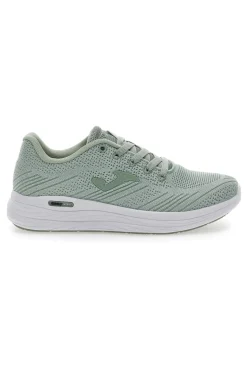Sneakers Verdi Con Memory Foam Galar Lady 2515-JOMA