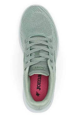 Sneakers Verdi Con Memory Foam Galar Lady 2515-JOMA