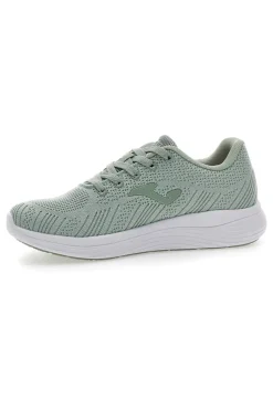 Sneakers Verdi Con Memory Foam Galar Lady 2515-JOMA