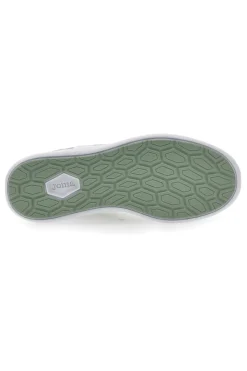 Sneakers Verdi Con Memory Foam Galar Lady 2515-JOMA