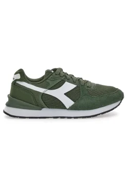 Sneakers verdi Diadora Fenice DD Comfort
