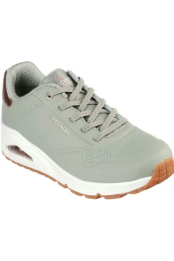 Sneakers Verdi Street Uno - Shimmer Away-SKECHERS Clearance