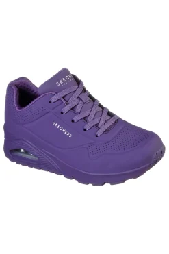 Sneakers Viola Air-Cooled Uno-Stand on Air-SKECHERS Best