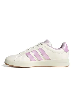 Sneakers White stile court Grand Court Base 3.0-ADIDAS Sale