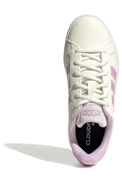 Sneakers White stile court Grand Court Base 3.0-ADIDAS Sale