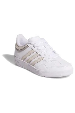 Snekaers Bianche Hoops 4 Junior-ADIDAS Online