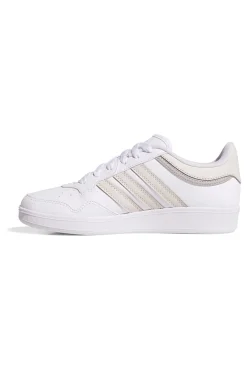 Snekaers Bianche Hoops 4 Junior-ADIDAS Online