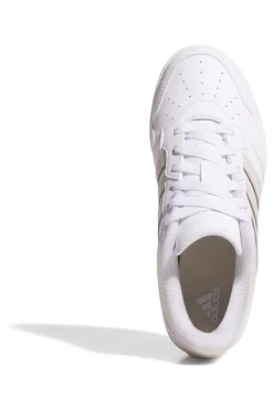Snekaers Bianche Hoops 4 Junior-ADIDAS Online