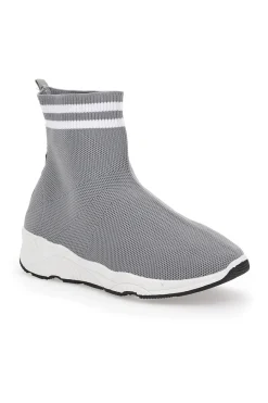 Socks Shoes 2021606 grigie-MAIRA Clearance