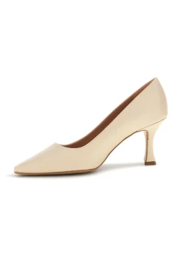Spitze Pumps mit Absätzen 8301-PITTARELLO COUTURE New