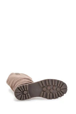Stivale marrone 6922-PITTARELLO LOVE Outlet