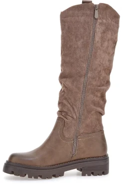 Stivale marrone 6922-PITTARELLO LOVE Outlet