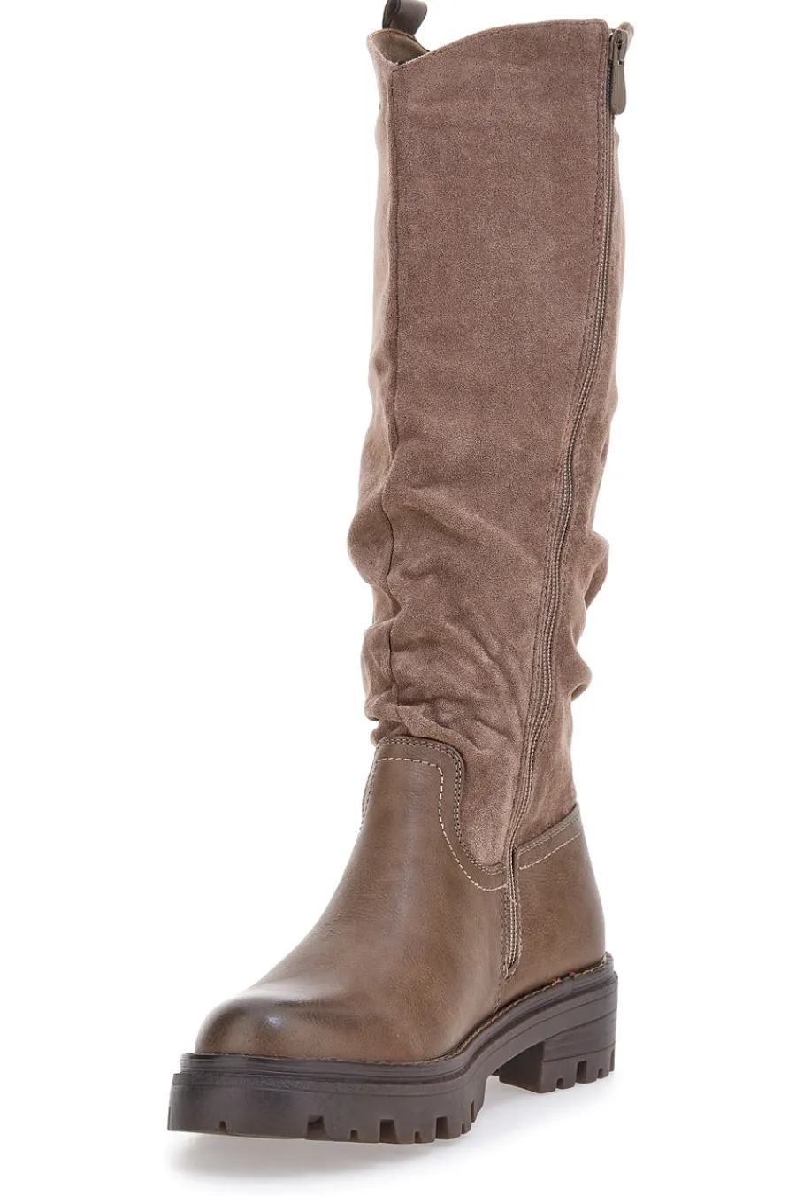 Stivale marrone 6922-PITTARELLO LOVE Outlet