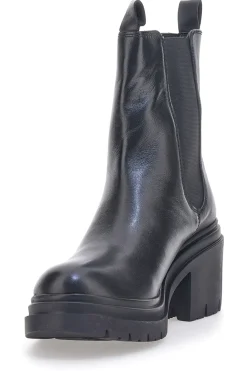 Stivaletti Chelsea Boots Vera Pelle 13892-PITTARELLO Online