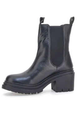 Stivaletti Chelsea Boots Vera Pelle 13892-PITTARELLO Online