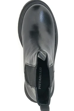 Stivaletti Chelsea Boots Vera Pelle 13892-PITTARELLO Online