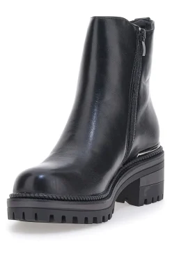 Stivaletti Chelsea Neri Rock' N Doll 262591-ROCK 'N DOLL Online