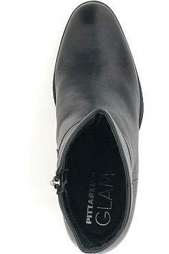 Stivaletti con Tacco 52324 Vera Pelle-PITTARELLO GLAM Online